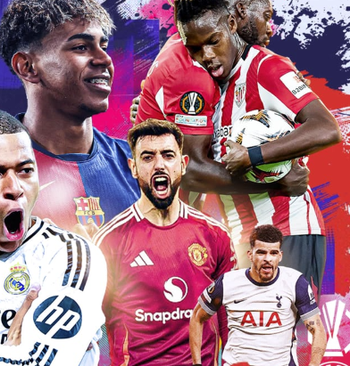 斯基拉：维拉将努力签下道格拉斯·路易斯，他与埃梅里关系密切